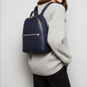 Smythson Backpack